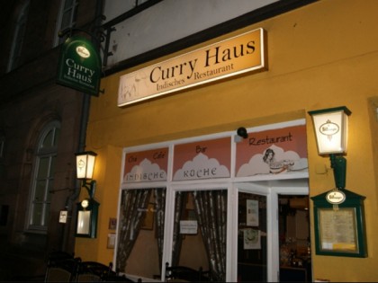 Фото: Curry Haus